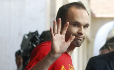 Бивш вицепрезидент на Барса избухна: Шави, Пике и Иниеста са наемници без държава!