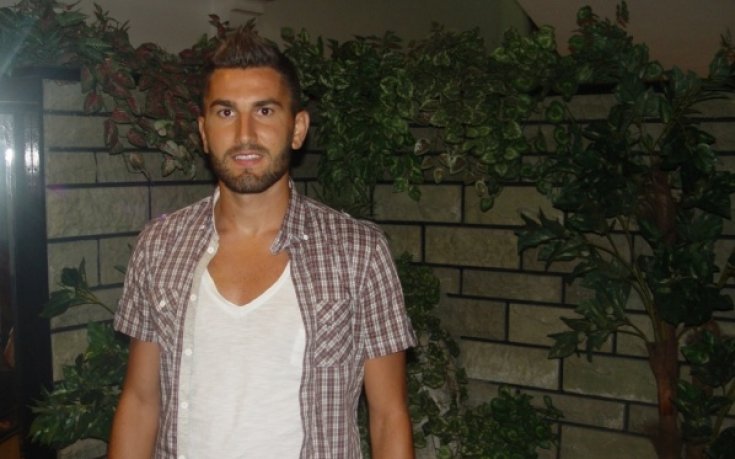 Италианците си тръгнаха от ЦСКА с...такси