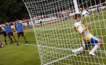 ФИФА прие технологията за проследяване на топката