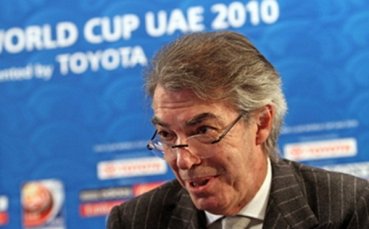 Интер привлече защитник под наем от Палермо