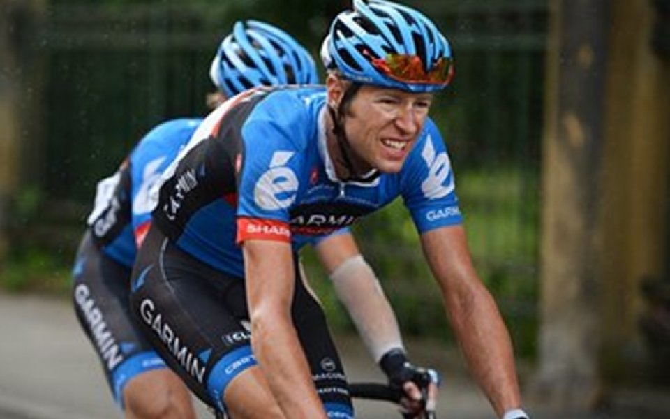 Шампионът от Обиколката на Италия се отказа от Тур дьо Франс