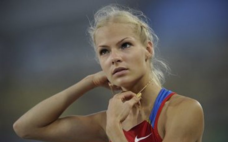 Олимпиадата се лиши от един секссимвол