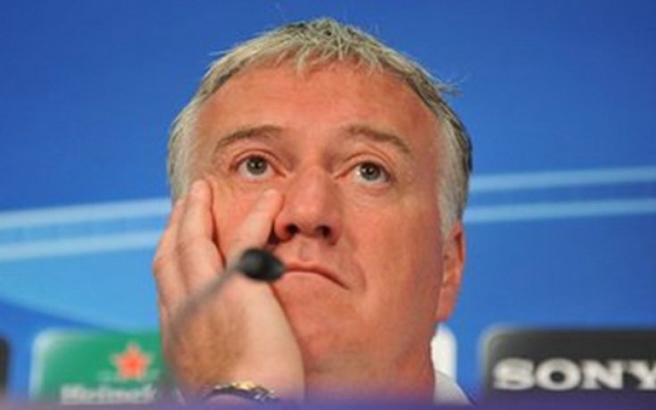 Официално: Дешан е новият селекционер на Франция