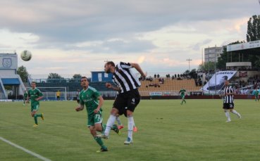 Букмейкърите отписаха Лудогорец и Локо Пд в Европа