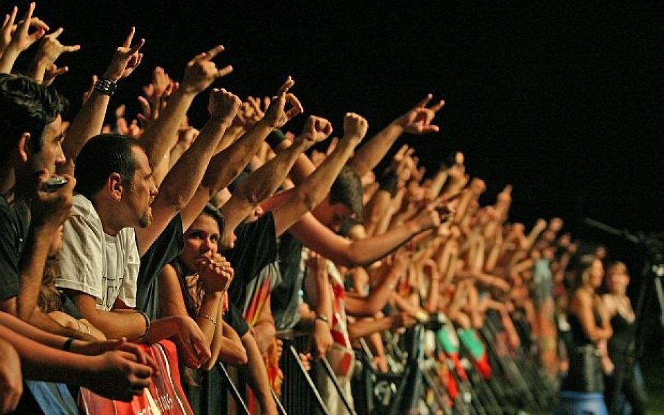 Замира ли концертният живот в България?