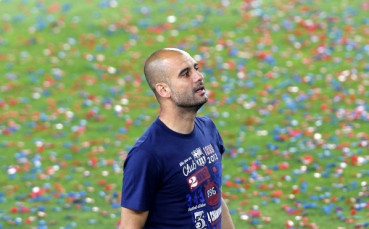 Русия: Новият ни треньор ще е Гуардиола, Реднап, Биелса, Капело или...