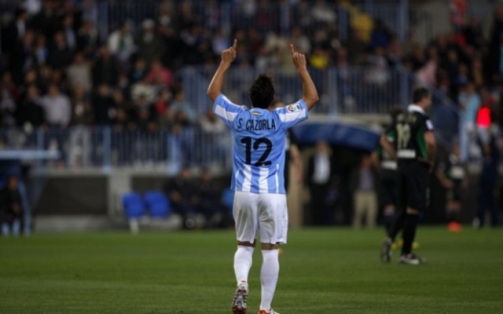 Шейхът на Малага иска реформи в испанския футбол