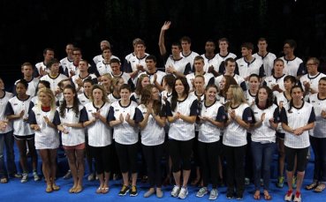 За първи път повече жени отколкото мъже в олимпийския състав на САЩ