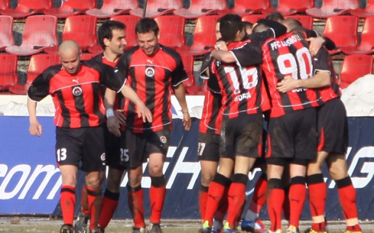 Локо Сф пробва трима младоци от ЦСКА срещу Пирин Бл днес