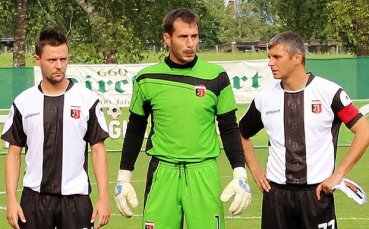 Йордан Господинов: Лъжа е, че съм си тръгнал от Локо Пд