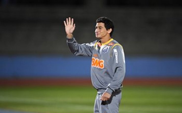 Арсенал иска да вземе Гансо