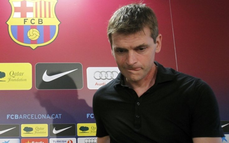 Виланова: Омръзна ми да говорим за инцидента с Моуриньо