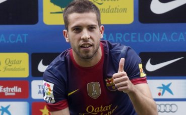 В Барселона притеснени за възстановяването на Алба