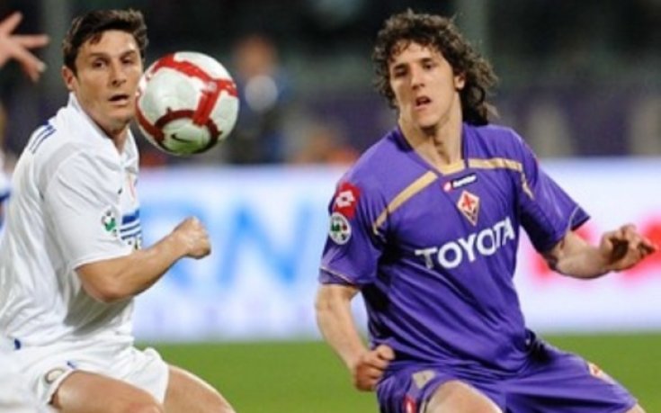 Генералният директор на Юве призна за интерес към Йоветич