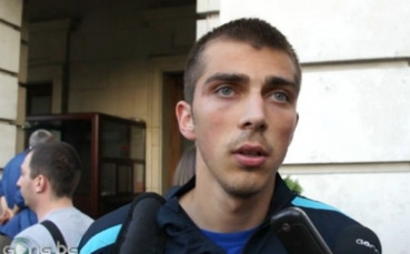 Милиев не тренира с Левски, реди си трансфер в чужбина