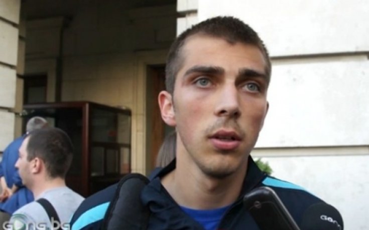 Милиев не тренира с Левски, реди си трансфер в чужбина