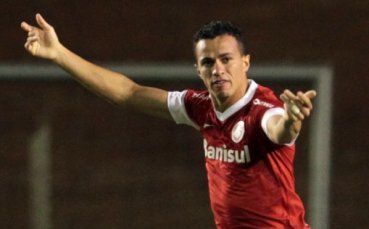 Агентът на Дамиао пристигна в Милан