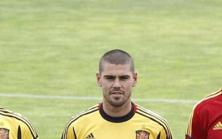 Вторият вратар на Барса: Ще взема мястото на Валдес