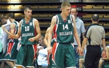 Павлин Иванов ще играе в шампиона на Черна гора