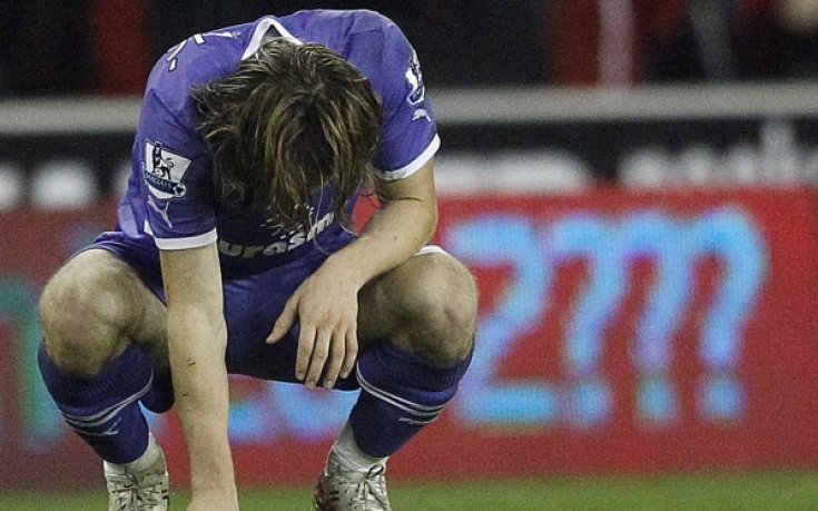 Вилаш-Боаш си изпусна нервите, плюе по Модрич