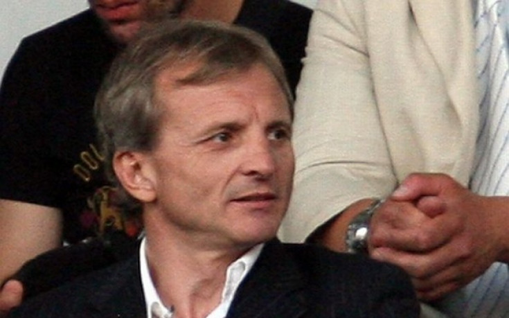 По делото срещу Гриша Ганчев и 