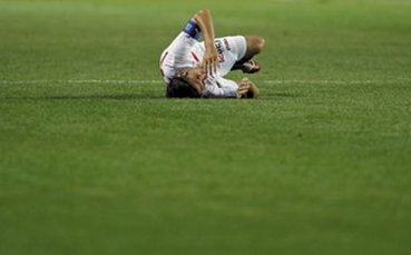 Севиля освободи Ескюде и Гуаренте