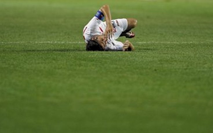 Севиля освободи Ескюде и Гуаренте