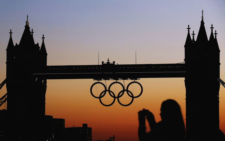 Още девет български олимпийци потеглиха за Лондон