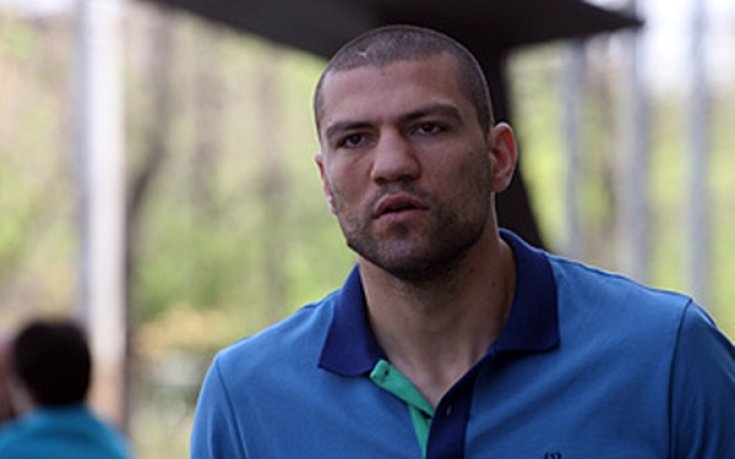 Тервел Пулев: Чувството е приятно, не отиваме в Лондон да ни колят