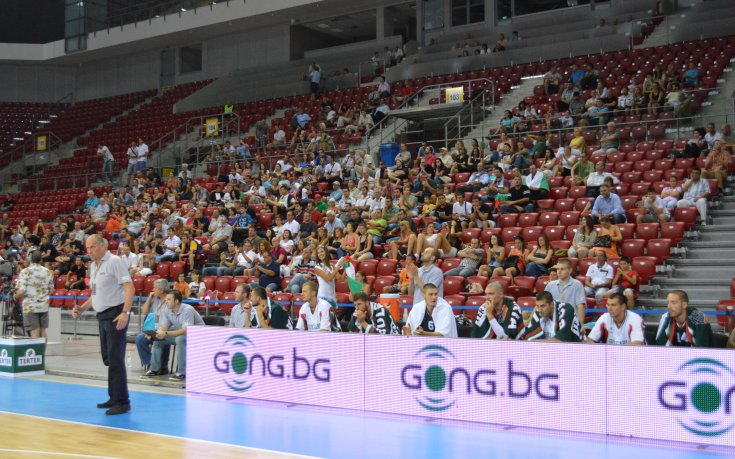 Росен Барчовски: Длъжен съм да бъда критичен, не съм доволен от доста неща