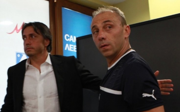 Левски по петите на алжирец, той отказва на друг клуб заради „сините“