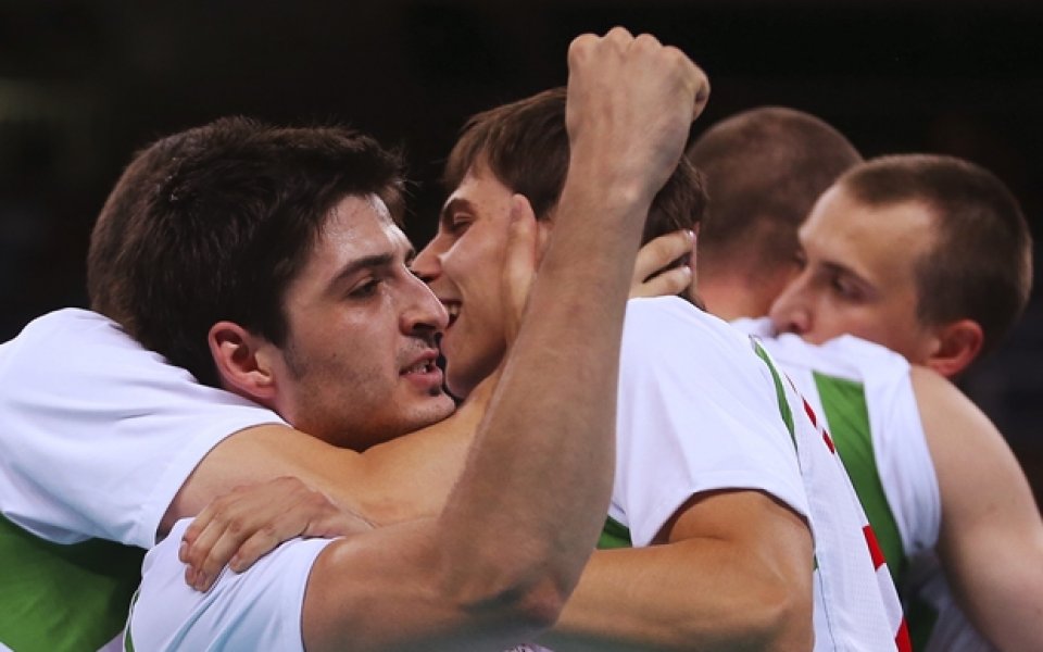 Феноменална България смачка фаворита Полша!