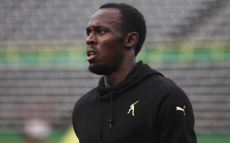 Президентът на ИААФ: Болт може да бяга и за 9.4 секунди