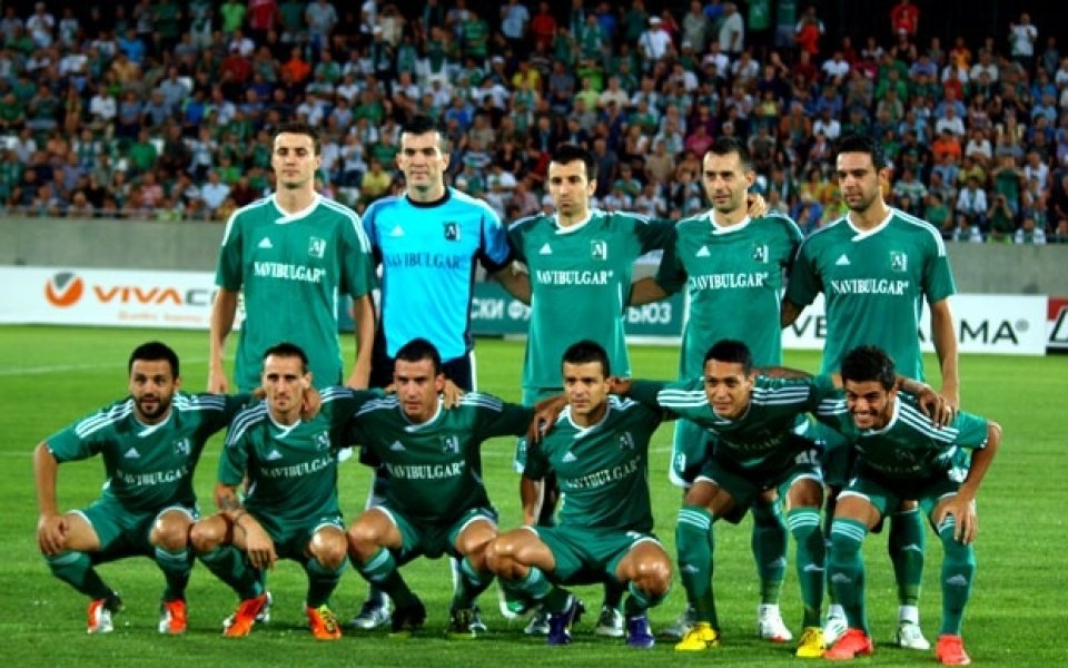 УЕФА започна разследване срещу Динамо Загреб