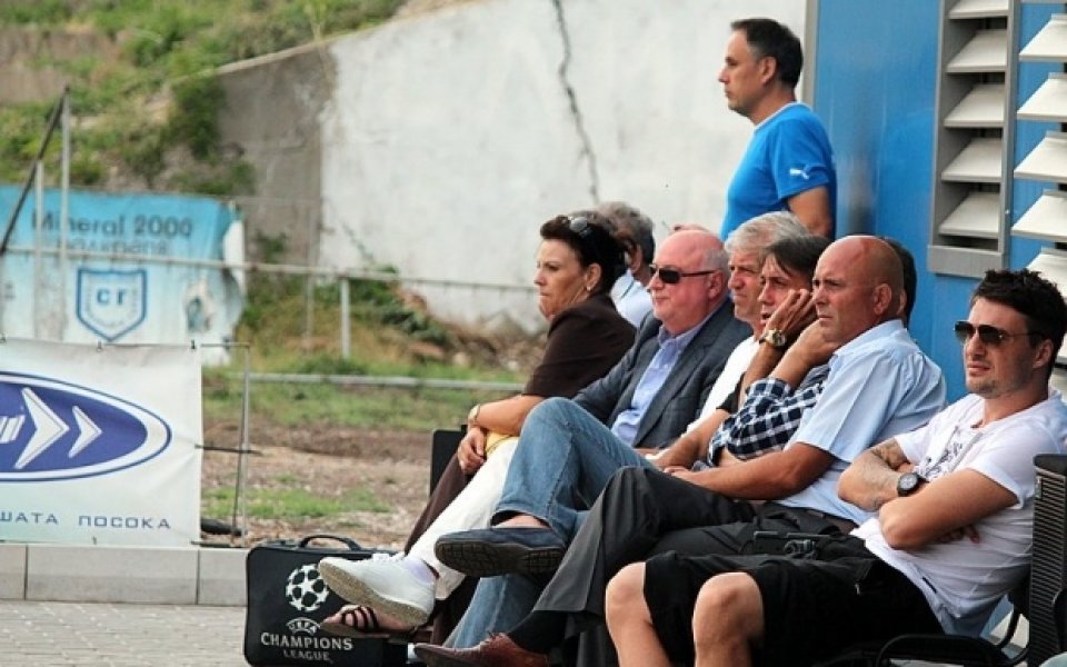 Операция „След дъжд качулка“