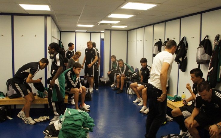 СНИМКИ: Лудогорец стъпи на Гуудисън парк