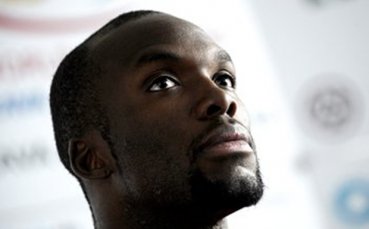 ЛаШон Мерит няма да защитава олимипйската си титла на 400 метра заради контузия