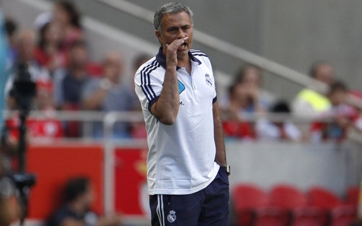 Моуриньо: Отборът ни е почти готов за новия сезон