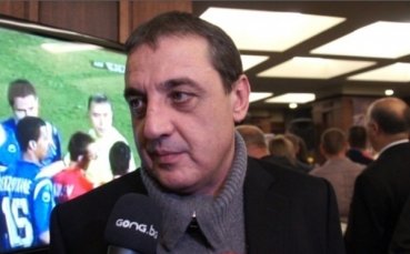 Борисов: Няма политически натиск към „Титан“ за ЦСКА