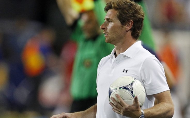 В Тотнъм отписаха Лука Модрич