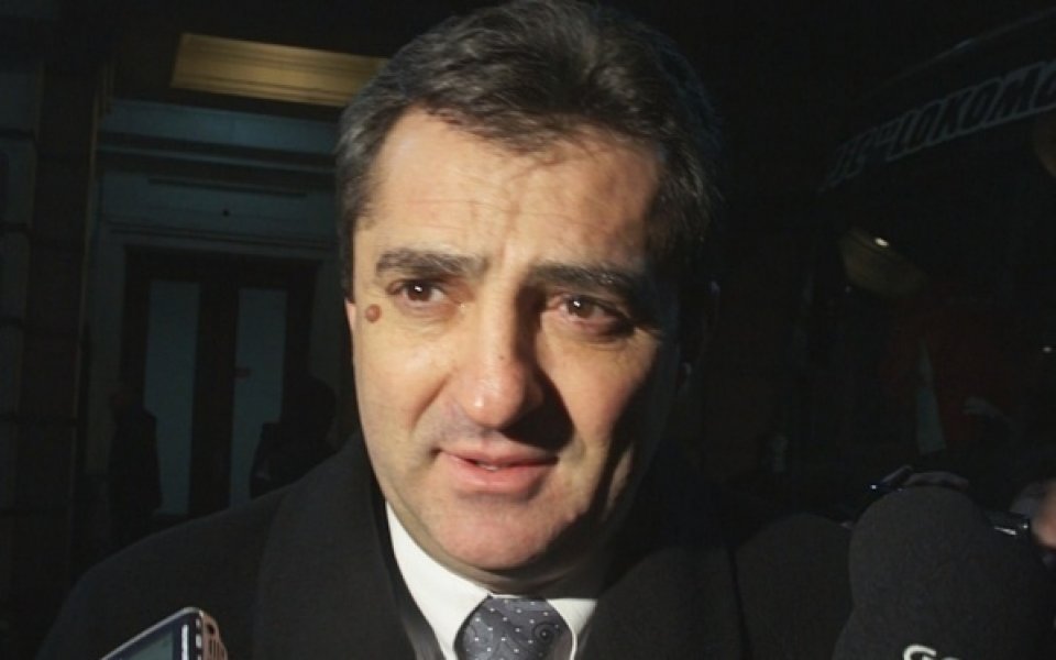 Гигов: Правим и невъзможното да играем в „Надежда“