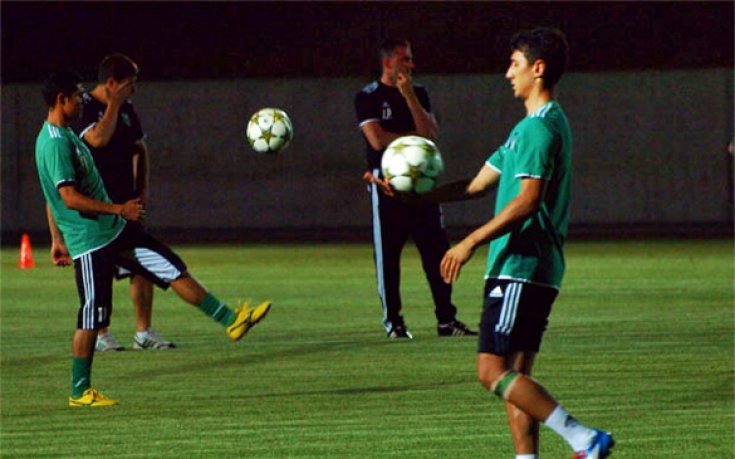 СНИМКИ: Двама професори изпитваха Петев за PRO-лиценз