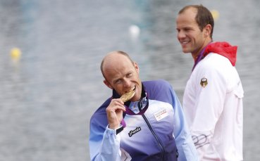 Норвежец спечели титлата на единичен каяк