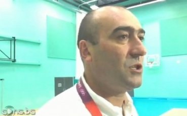 Найденов специално за Гонг: Срещу Русия трябва да покажем същата игра