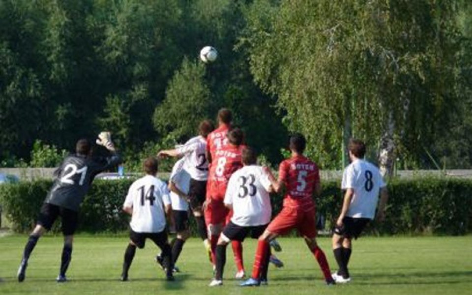 Ботев Враца недобре подготвен за първия си мач