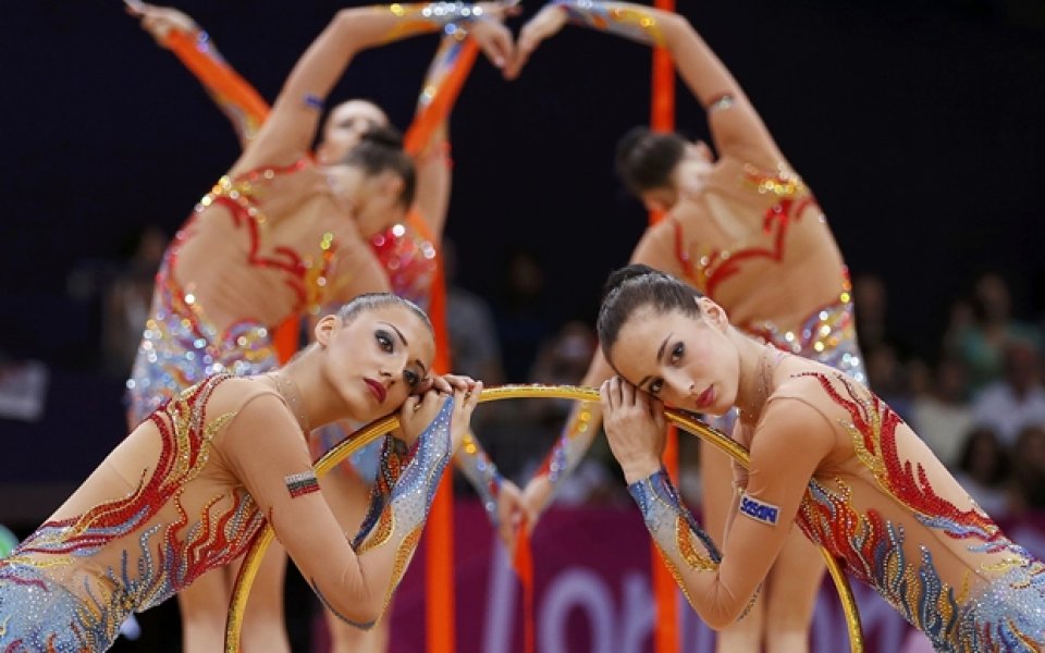 Българското участие в 14-тия ден на олимпийските игри в Лондон