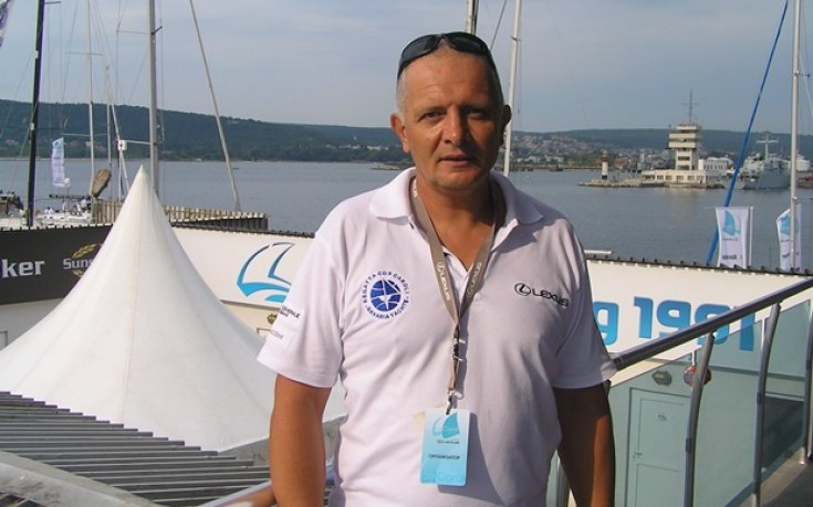 40 екипажа и 250 участници в ’XII-та Международна регата 