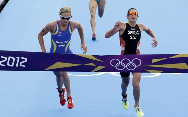 Спортният арбитражен съд отхвърли жалбата на Швеция