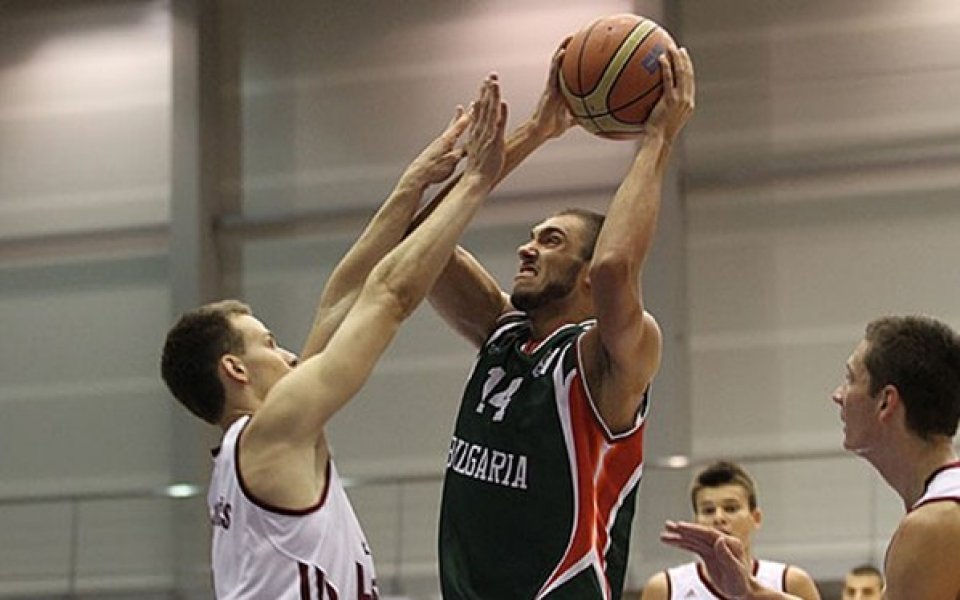 ВИДЕО: Страхотен успех за юношите – в Топ 12 на Европа са!