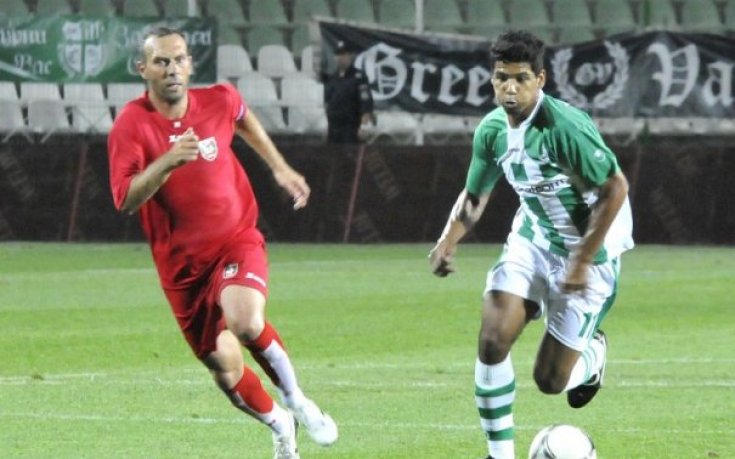 СНИМКИ: Безкомпромисен Берое вкара 4 на Ботев Враца